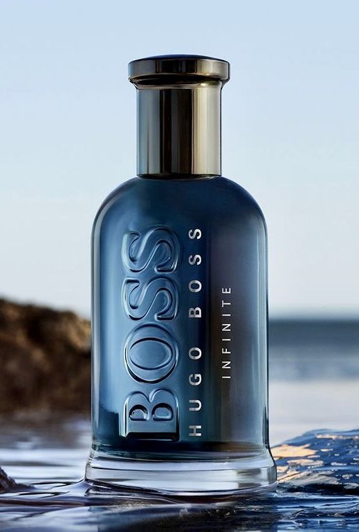 Hugo Boss Bottled Infinite image 2